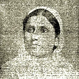 Portrait of Layyah Barakat