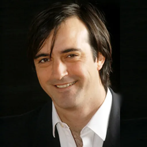 Portrait of Esteban Bullrich