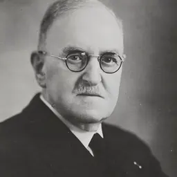 Portrait of Gerard Philips