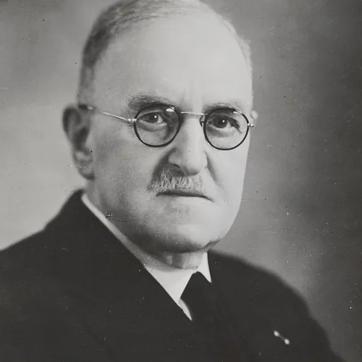 Portrait of Gerard Philips