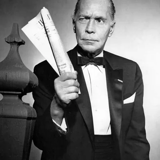 Portrait of Franchot Tone