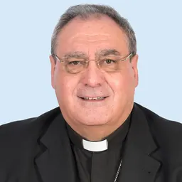 Portrait of José María Gil Tamayo