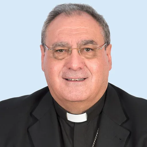 Portrait of José María Gil Tamayo