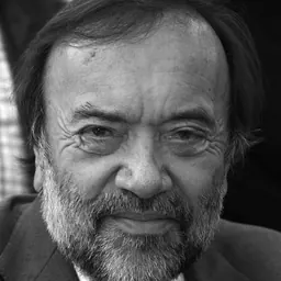Portrait of Gaston Franco
