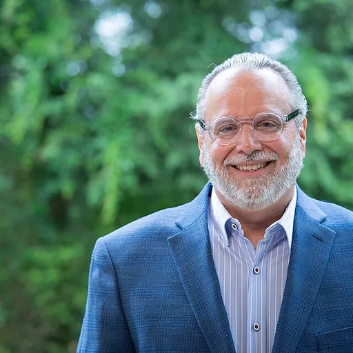 Portrait of Leopoldo Martínez Nucete