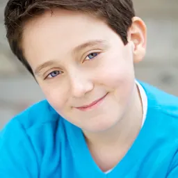 Portrait of Regan Mizrahi
