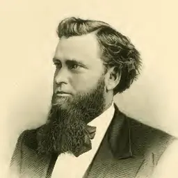 Portrait of Charles H. Bartlett
