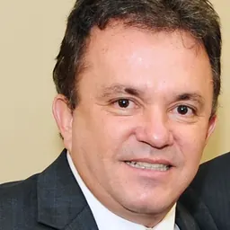Portrait of Vander Loubet