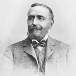 Portrait of Jacques Hermant