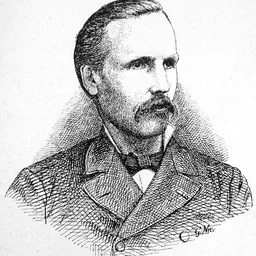 Portrait of Jean Joseph Henri Toussaint