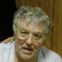 Portrait of Maurizio Mattioli