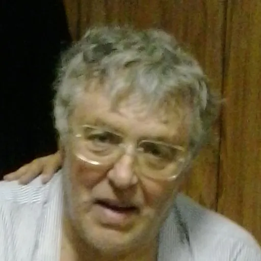 Portrait of Maurizio Mattioli