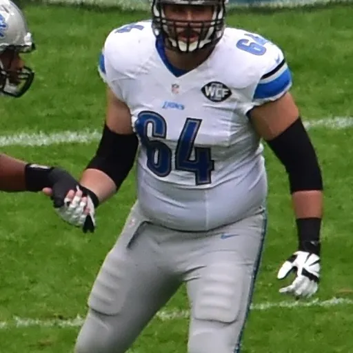 Portrait of Travis Swanson