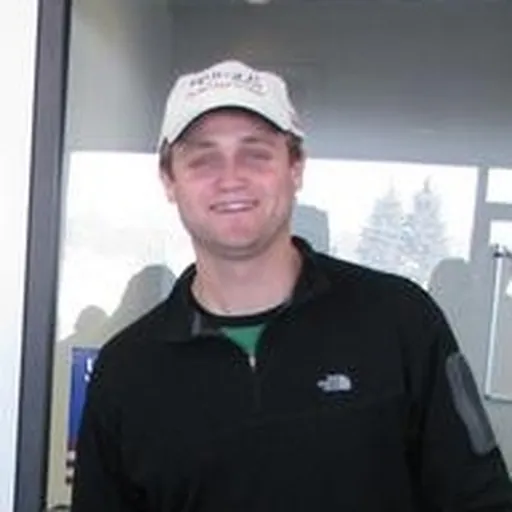 Portrait of Nate Kaeding