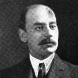 Portrait of James A. Wendell
