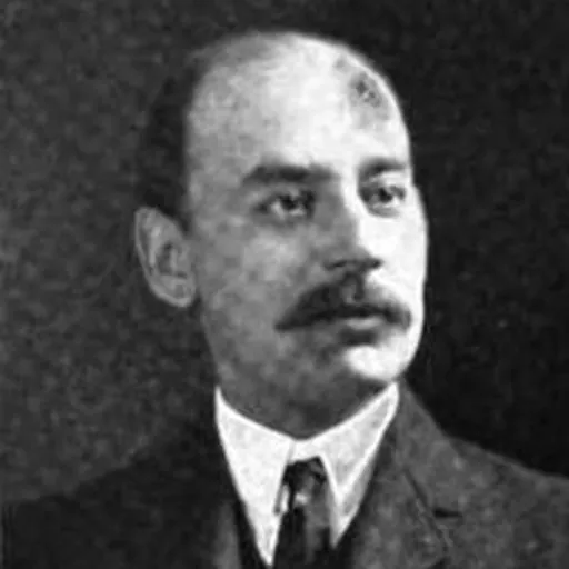 Portrait of James A. Wendell