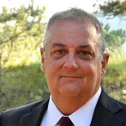 Portrait of Thomas H. Stoner Jr.