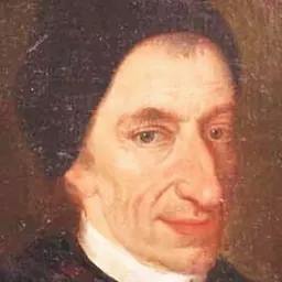 Portrait of Placidus Fixlmillner