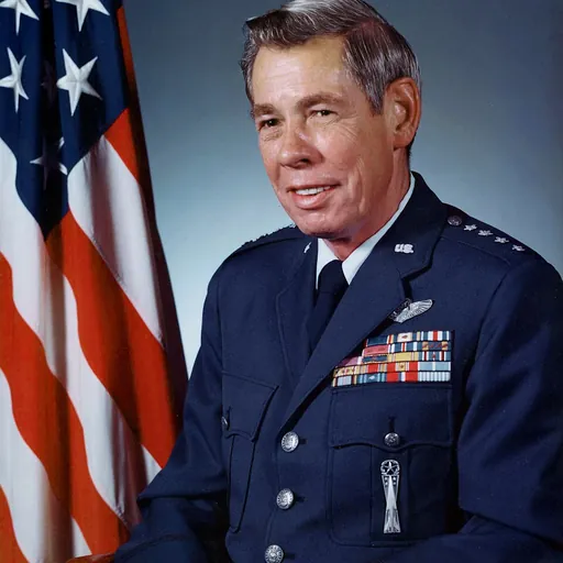 Portrait of Richard H. Ellis