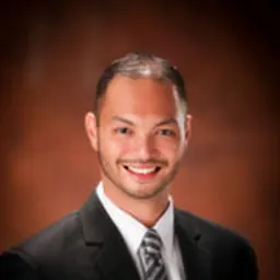 Portrait of Michael San Nicolas