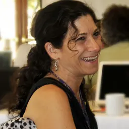 Portrait of Deborah Estrin
