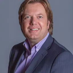 Portrait of Jens Meyer