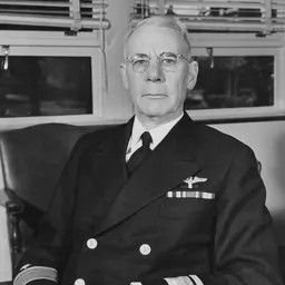 Portrait of Wilhelm L. Friedell