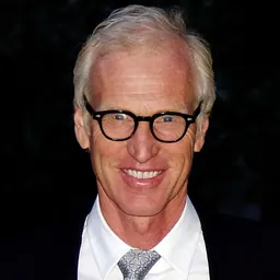 Portrait of Brad Hall