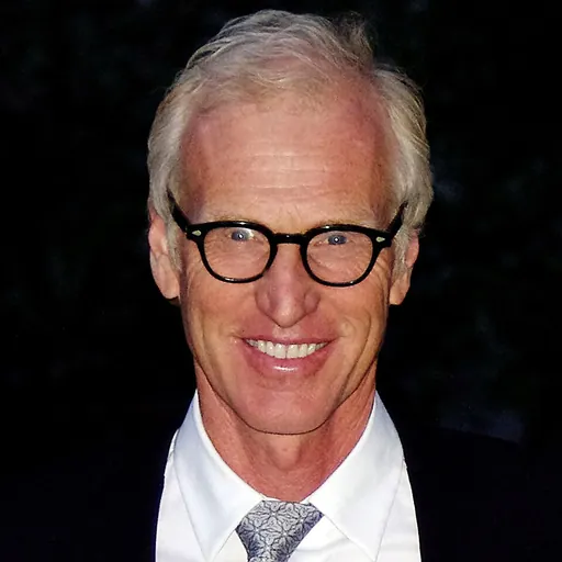 Portrait of Brad Hall