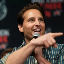 Portrait of Peter Facinelli