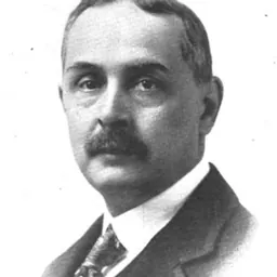 Portrait of Rodolphe Tourville