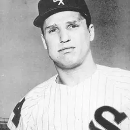 Portrait of Sammy Esposito
