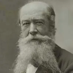 Portrait of Otto Kitzler