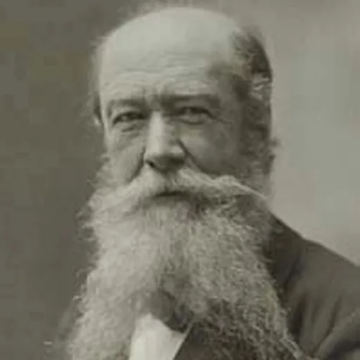 Portrait of Otto Kitzler