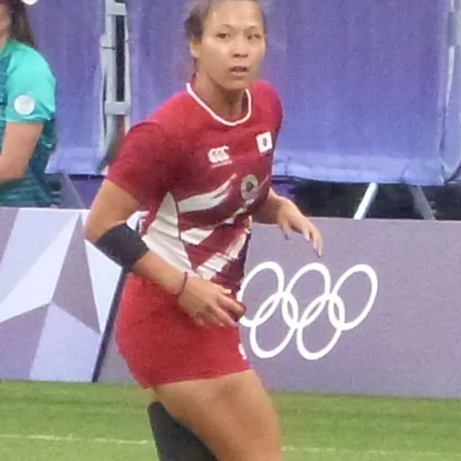 Portrait of Hanako Utsumi