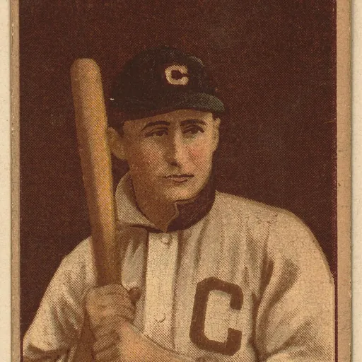 Portrait of Terry Turner