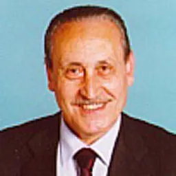 Portrait of Michele Pinto