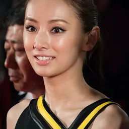 Portrait of Keiko Kitagawa