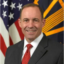 Portrait of William K. Lietzau