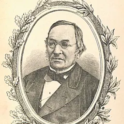 Portrait of Teodor Teofil Matecki