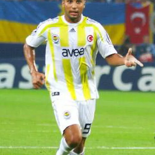 Portrait of Deivid de Souza