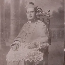 Portrait of Sebastião da Silveira Cintra
