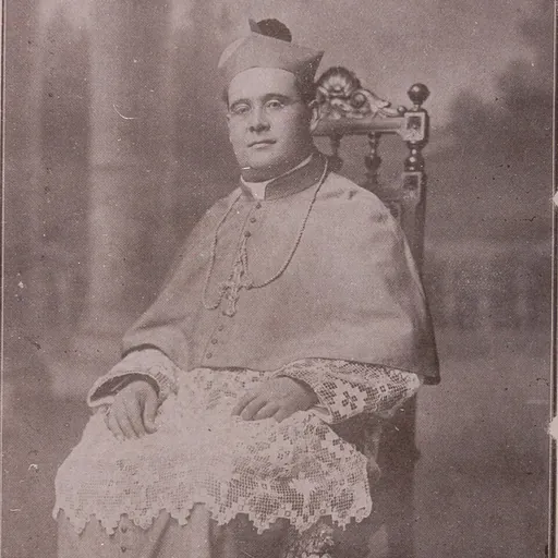 Portrait of Sebastião da Silveira Cintra