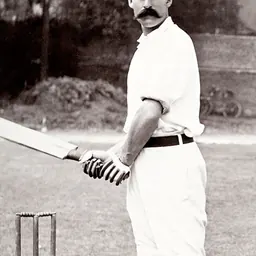 Portrait of Robert Poore