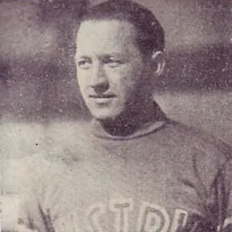 Portrait of Hans Tatzer
