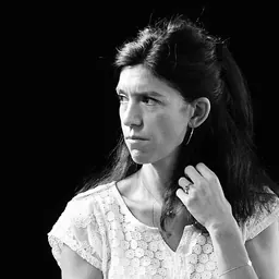 Portrait of Clara Dupont-Monod