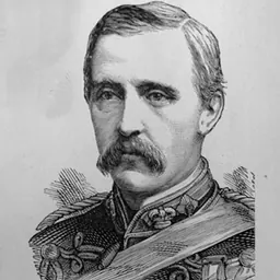 Portrait of John Watson