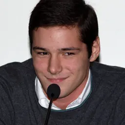 Portrait of Filippo Scicchitano