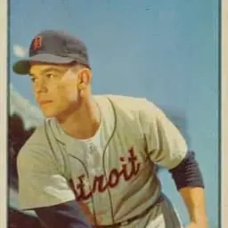 Portrait of Art Houtteman