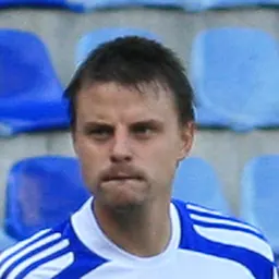 Portrait of Vladimirs Koļesņičenko